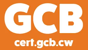 GCB logo